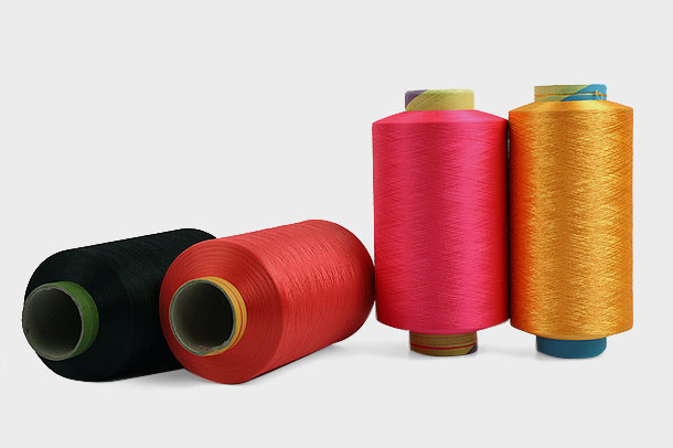 Các ứng dụng của sợi polyester là gì