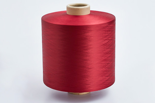 Sợi Filament Polyester là gì?