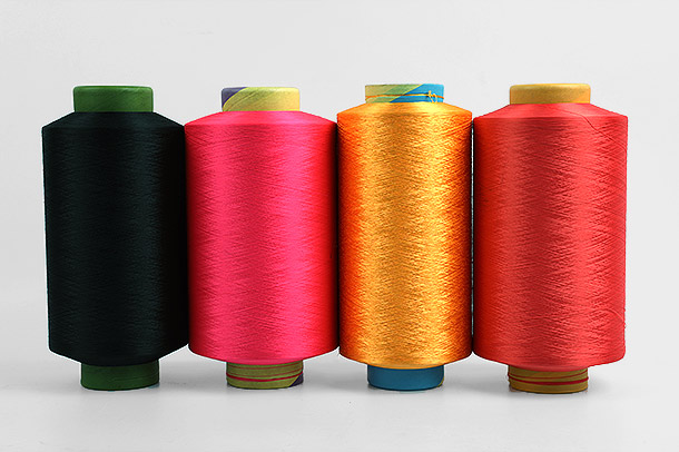 Công dụng của sợi polyester là gì